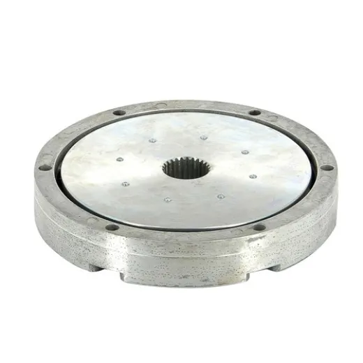 Vetus Vulkankupplung DT43DTA66