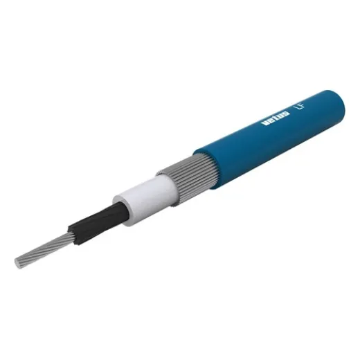 Vetus Zug und Druckkabel 170m