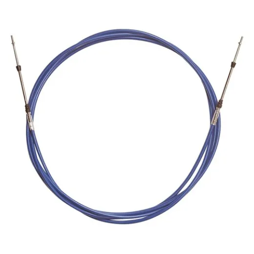 Vetus Zug- und Druckkabel 7,0m
