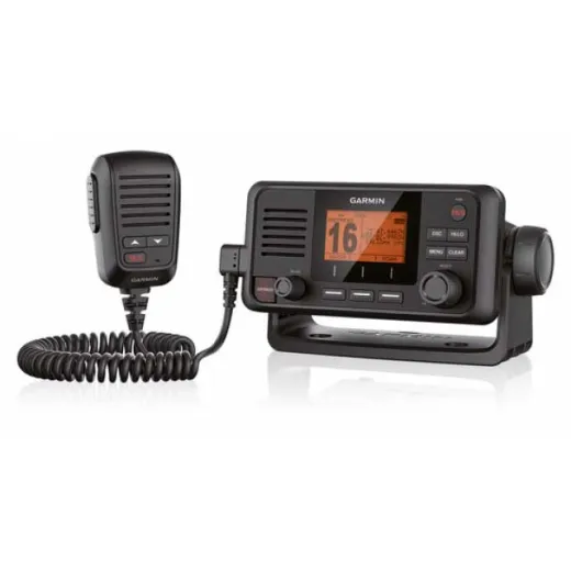 VHF 215i