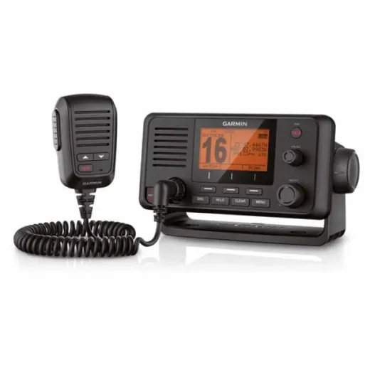 VHF 215i AIS
