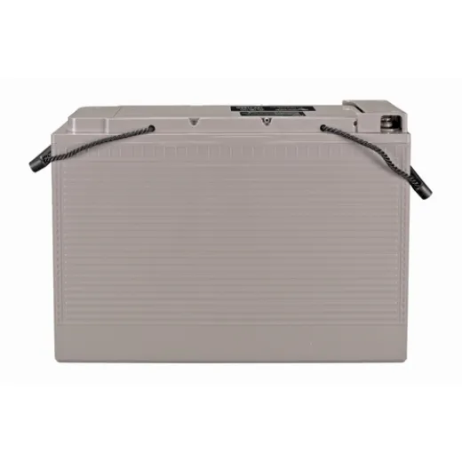 Victron 12V/115Ah AGM Telecomm Batterie