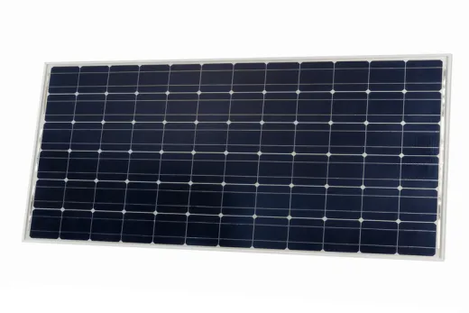 Victron 235W monokristallines Solarmodul (235W, ja, 1350 x 880 x 30, 12.48, 300)