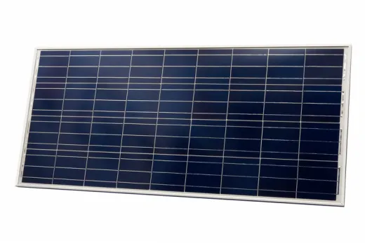 Victron 330W polykristallines Solarpanel