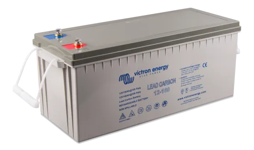 Victron AGM-Gewindebatterie (M8)