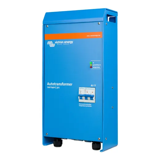 Victron Autotransformator 120/240 V - 32 A