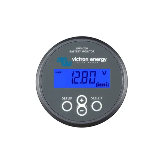 Victron Batterie Monitor BMV-700