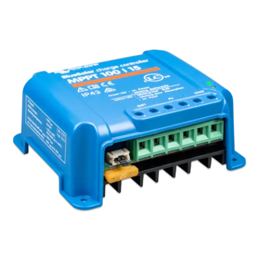 Victron BlueSolar MPPT 100/15