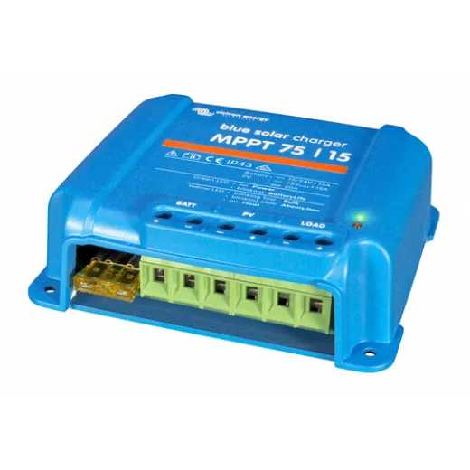 Victron BlueSolar MPPT 7515