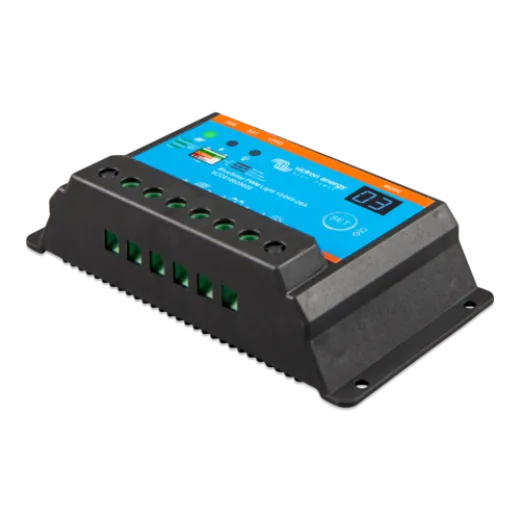 Victron BlueSolar PWM-Light Charge Controller