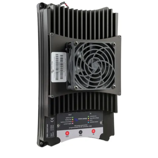 Victron Buck-Boost DC-DC Wandler 100 A