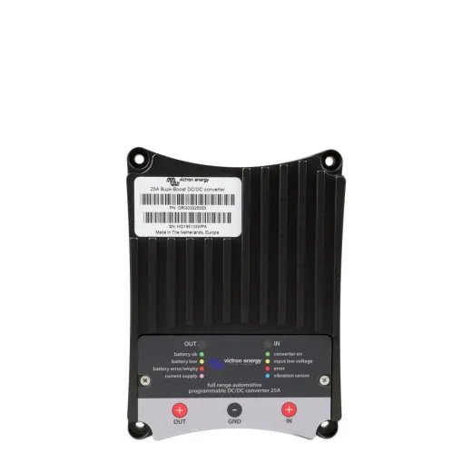 Victron Buck-Boost DC-DC Wandler 25 A