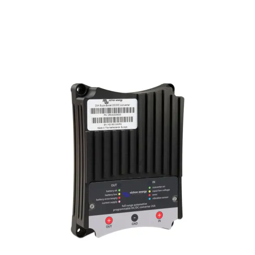 Victron Buck-Boost DC-DC Wandler 25 A