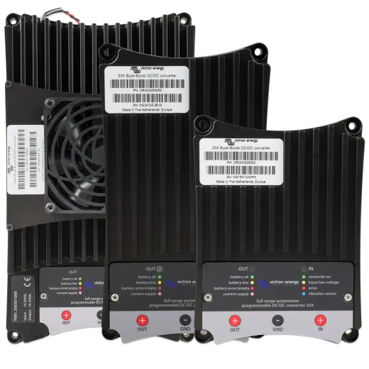 Victron Buck-Boost DC-DC Wandler
