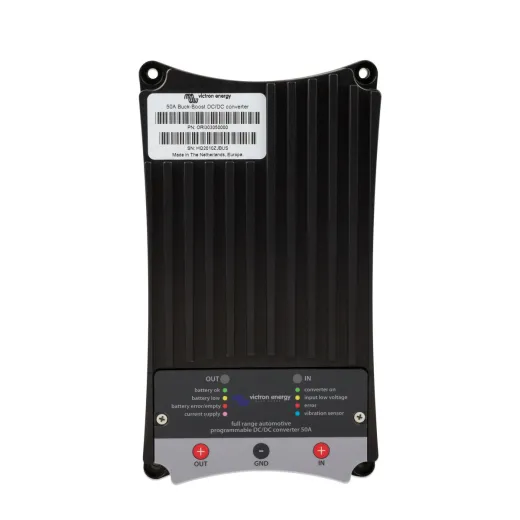 Victron Buck-Boost DC-DC Wandler 50 A