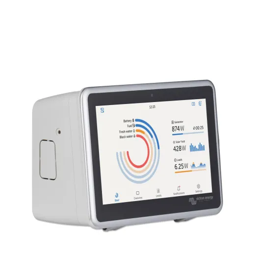 Victron Ekrano GX Wall Mount