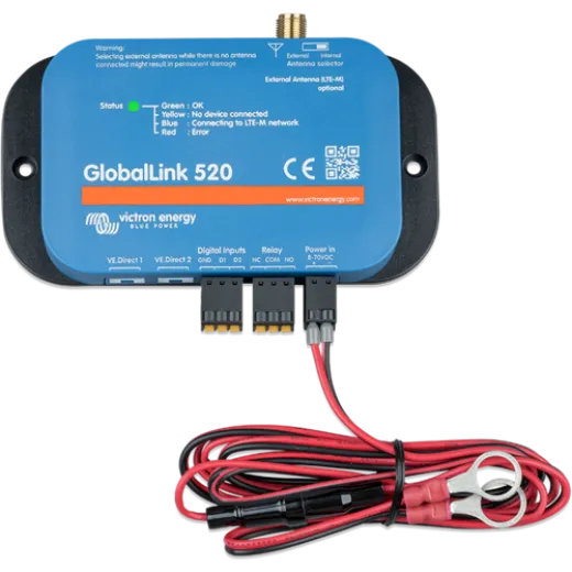 Victron Global Link 520