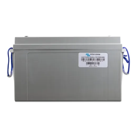 Victron Lead Carbon Batterie 12V/106Ah