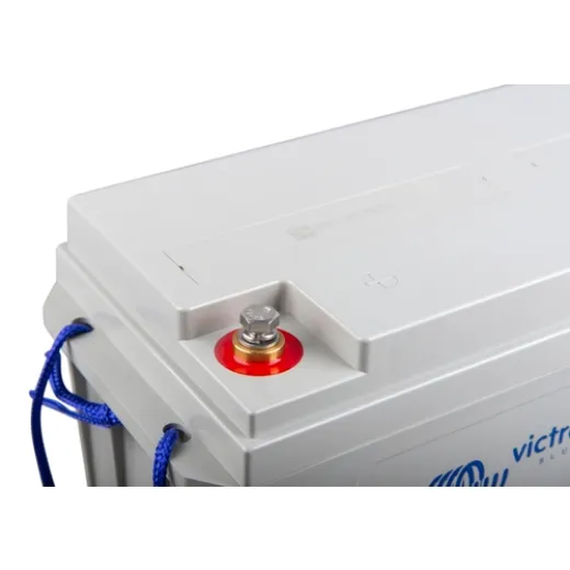 Victron Lead Carbon Batterie 12V/106Ah