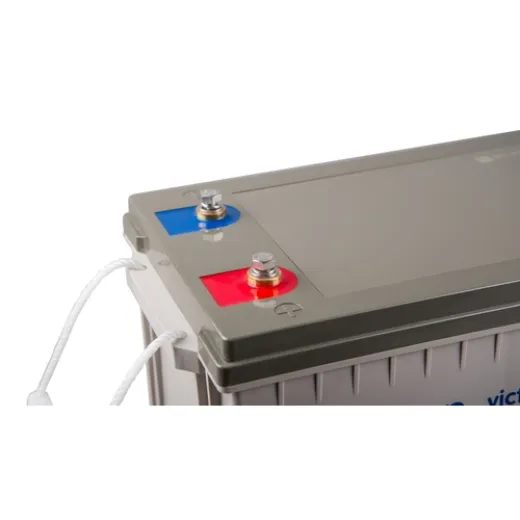Victron Lead Carbon Batterie 12V/160Ah