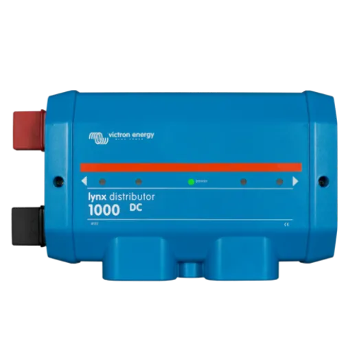 Victron Lynx Distributor