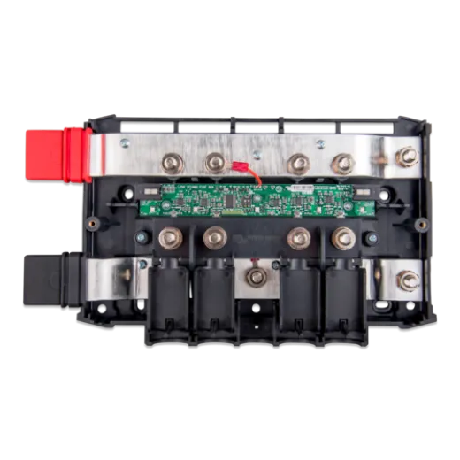 Victron Lynx Distributor