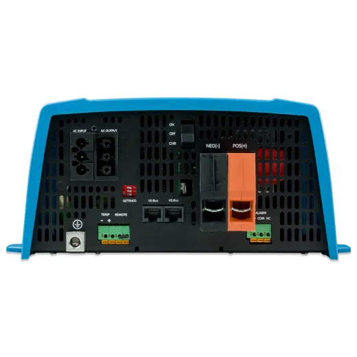 Victron MultiPlus 12/1600/70-16 Wechselrichter VE.Bus