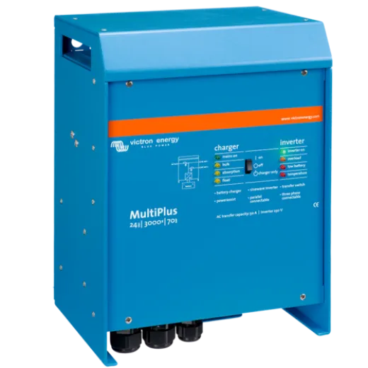 Victron MultiPlus 12/3000/120-16 230V VE.Bus
