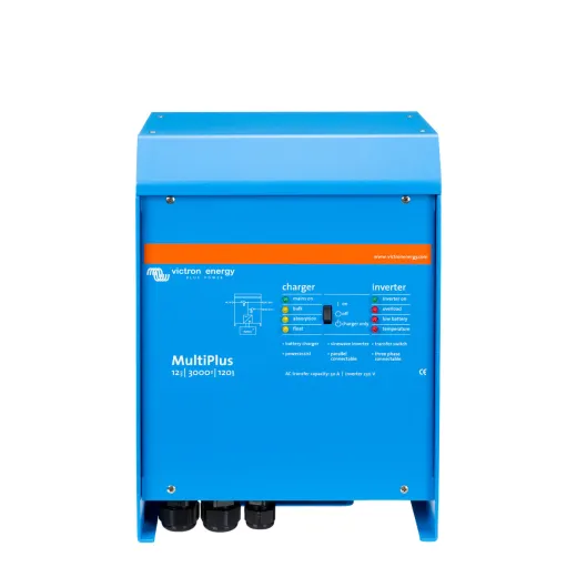 Victron MultiPlus 12/3000/120-50 230V VE.Bus