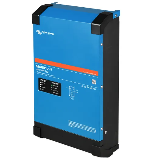 Victron MultiPlus-II 48/3000/35-32