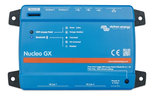 Victron Nucleo GX
