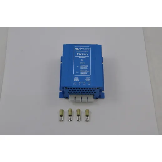 Victron Orion 12248 DCDC Umformer IP20