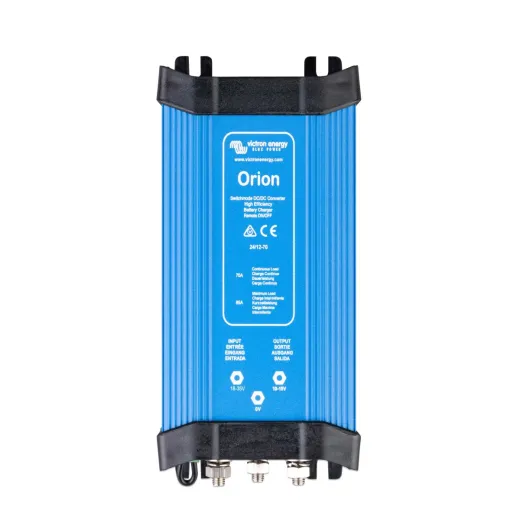 Victron Orion DC-DC Konverter 24/12-70 IP20 - nicht isoliert