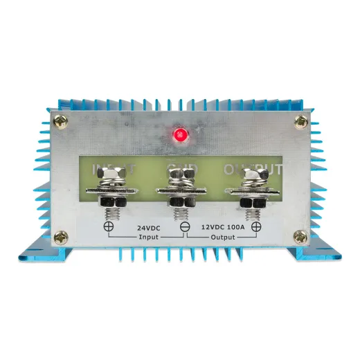 Victron Orion IP67 24/12-100 A DC-DC Ladegerät nicht isoliert (1200W)