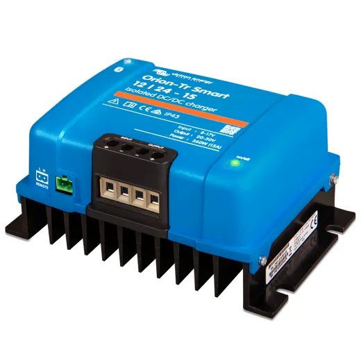Victron Orion-Tr Smart 12/24-15A DC-DC Ladegerät isoliert (360W)