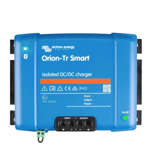Victron Orion-Tr Smart 48/24-16A Isolated DC-DC charger