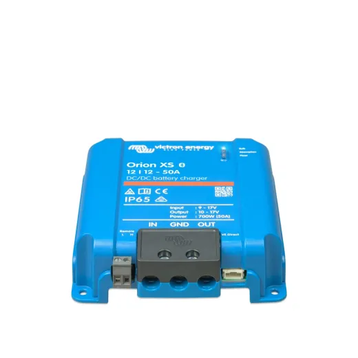Victron Orion XS 12/12-50A DC-DC Batterieladegerät