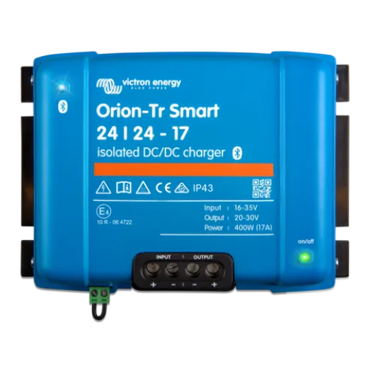 Victron OrionTr 242417A 400W DCDC Umformer