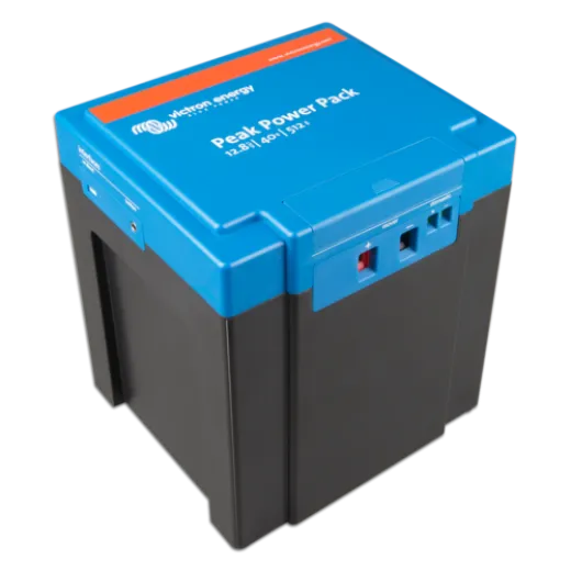 Victron Peak Power Pack 128V40Ah 512Wh
