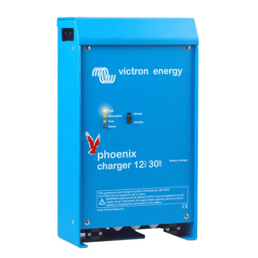 Victron Phoenix Charger 1250 21 120240V