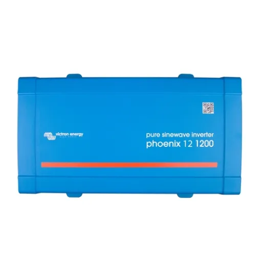 Victron Phoenix Inverter 121200 230V VEDirect