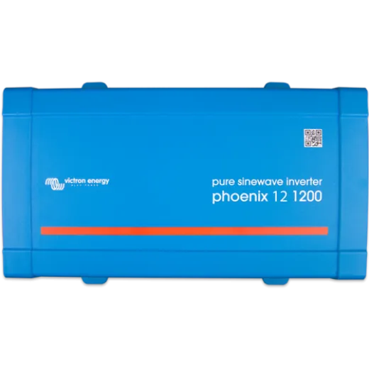 Victron Phoenix Inverter 24500 230V VEDirect