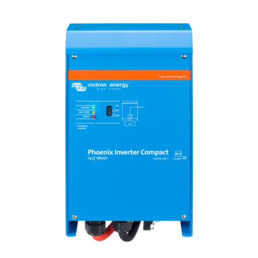 Victron Phoenix Inverter Com 121200 230V VEBus