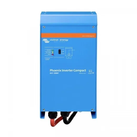 Victron Phoenix Inverter Compact VE.Bus 24/2000 Wechselrichter 1600 W