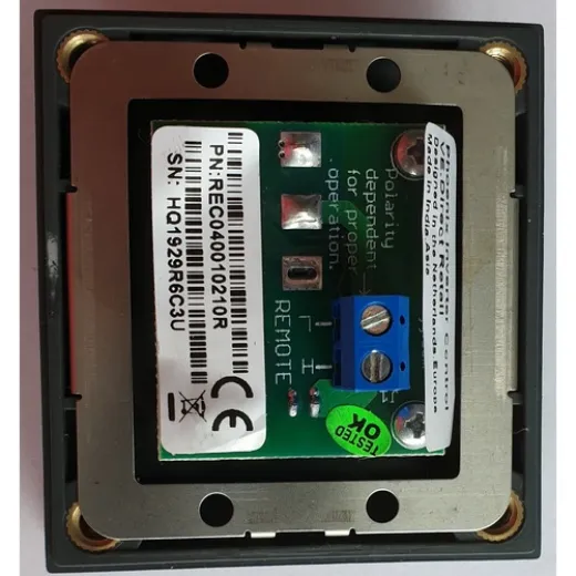 Victron Phoenix Inverter Control VE.Direct