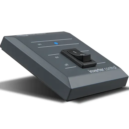 Victron Phoenix Inverter Control VE.Direct