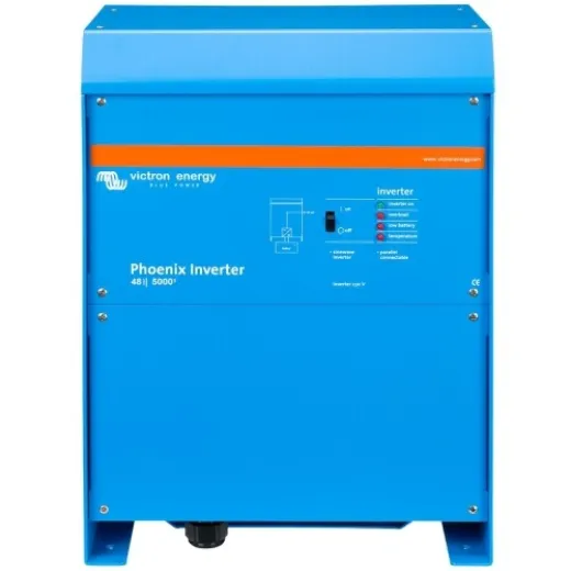 Victron Phoenix Inverter VE.Bus 12/3000 Wechselrichter 2400 W