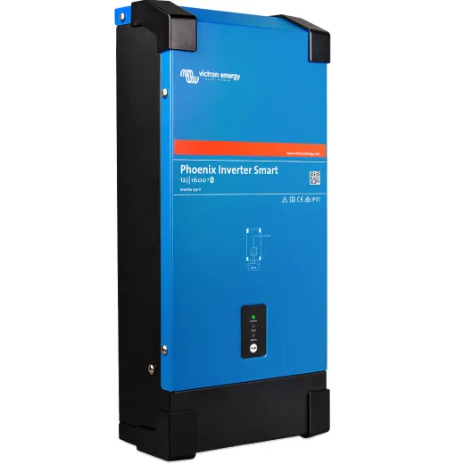 Victron Phoenix Smart 12/1600 230 V Smart Wechselrichter Bluetooth