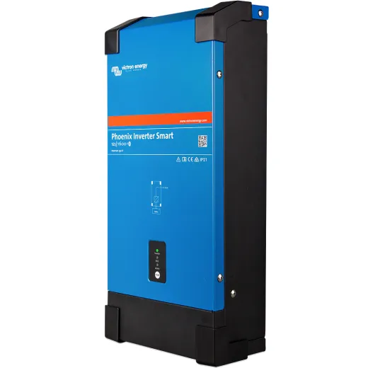 Victron Phoenix Smart 12/1600 230 V Smart Wechselrichter Bluetooth