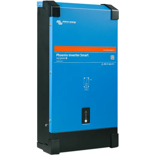 Victron Phoenix Smart 12/3000 Wechselrichter 2400W Bluetooth